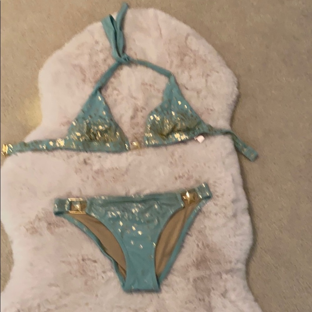 Victorias secret bikini